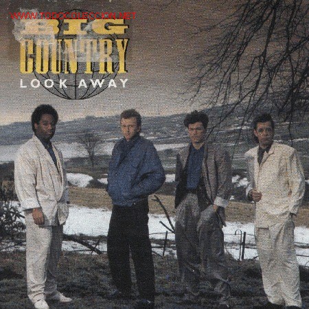 Discos de vinilo: Big Country - Foto 1
