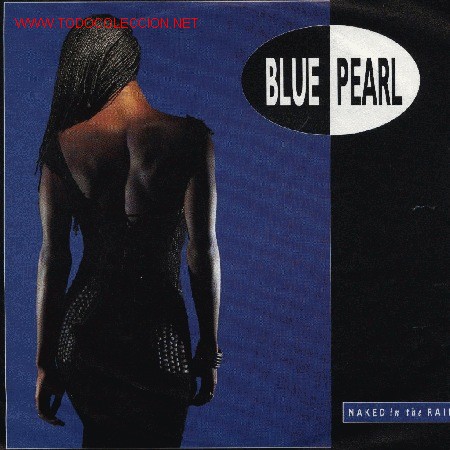 Discos de vinilo: Blue Pearl - Foto 1