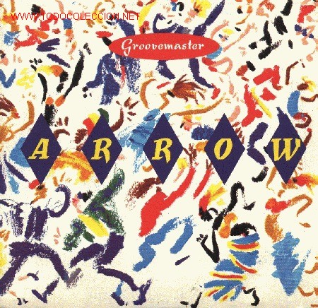 Discos de vinilo: Arrow - Foto 1