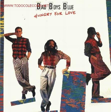 Discos de vinilo: Bad Boys Blue - Foto 1