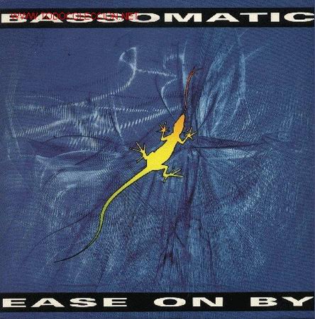 Discos de vinilo: Bass-O-Matic - Foto 1