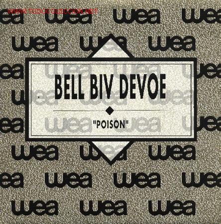 Discos de vinilo: Bell Biv Devoe - Foto 1