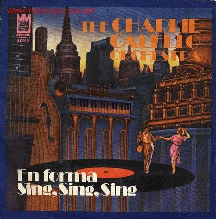 Discos de vinilo: The Charlie Calello Orchestra - Foto 1
