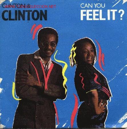 Discos de vinilo: Clinton & Clinton - Foto 1