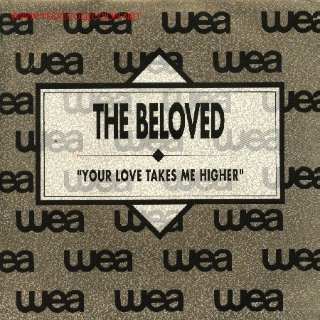 Discos de vinilo: The Beloved - Foto 1