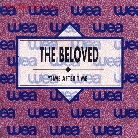 Discos de vinilo: The Beloved - Foto 1