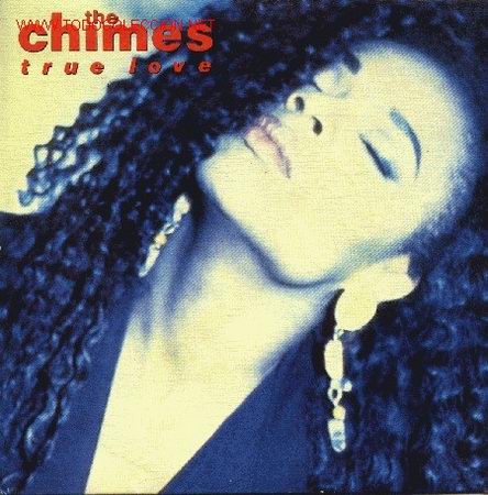 Discos de vinilo: The Chimes - Foto 1