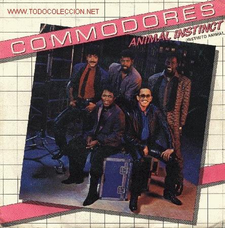 Discos de vinilo: Commodores - Foto 1