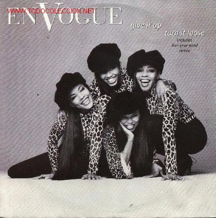 Discos de vinilo: En Vogue - Foto 1