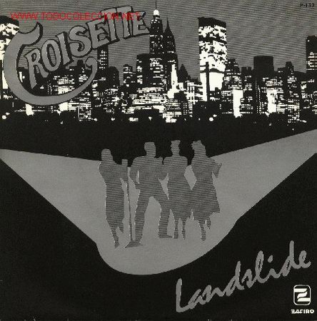 Discos de vinilo: Croisette - Foto 1