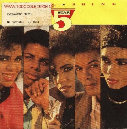 Discos de vinilo: Five Star - Foto 1