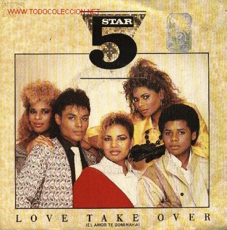Discos de vinilo: Five Star - Foto 1