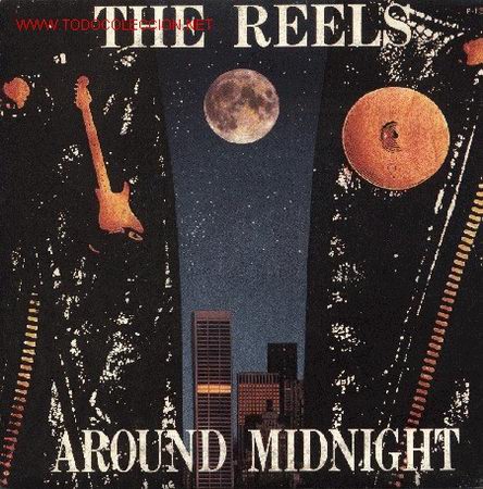 Discos de vinilo: The Reels - Foto 1