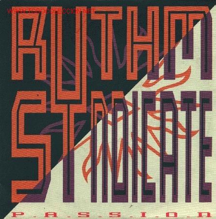Discos de vinilo: Rythm Syndicate - Foto 1