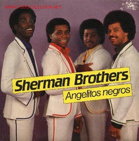 Discos de vinilo: Sherman Brothers - Foto 1