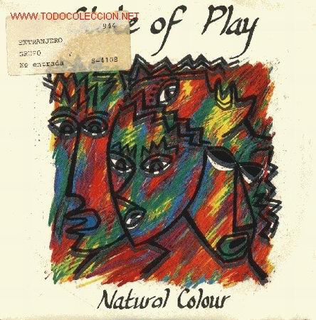 Discos de vinilo: State Of Play - Foto 1