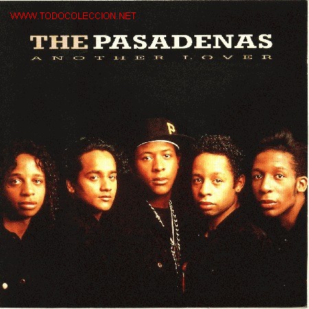 Discos de vinilo: The Pasadenas - Foto 1