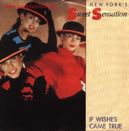 Discos de vinilo: New York&acute;s Sweet Sensation - Foto 1