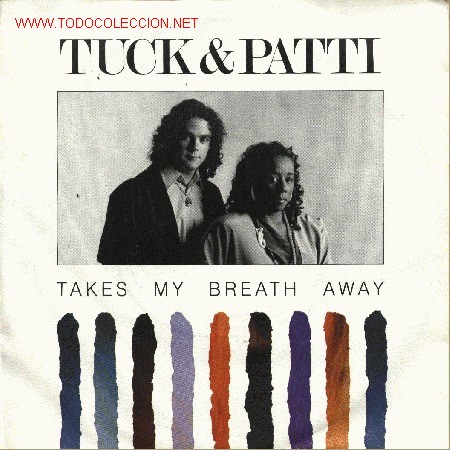 Discos de vinilo: Tuck and Patti - Foto 1