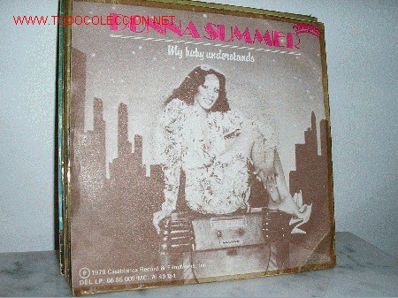 Discos de vinilo:   - Foto 2