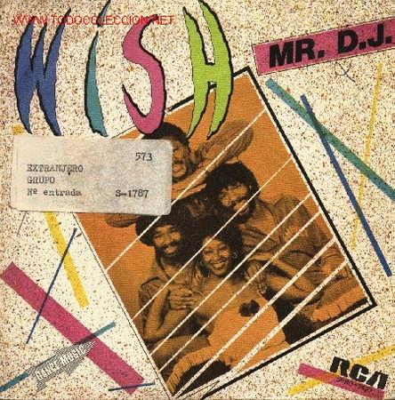Discos de vinilo: Wish - Foto 1