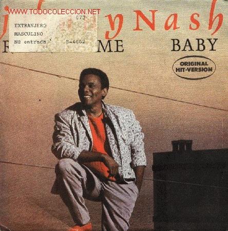 Discos de vinilo: Johnny Nash - Foto 1