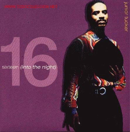 Discos de vinilo: Junior Tucker - Foto 1