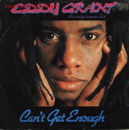 Discos de vinilo: Eddy Grant - Foto 1