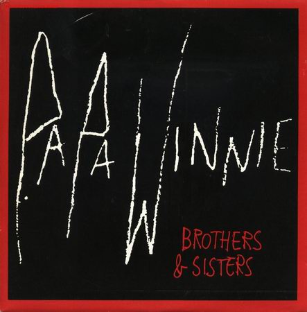 Discos de vinilo: Papa Winnie - Foto 1