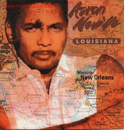 Discos de vinilo: Aaron Neville - Foto 1