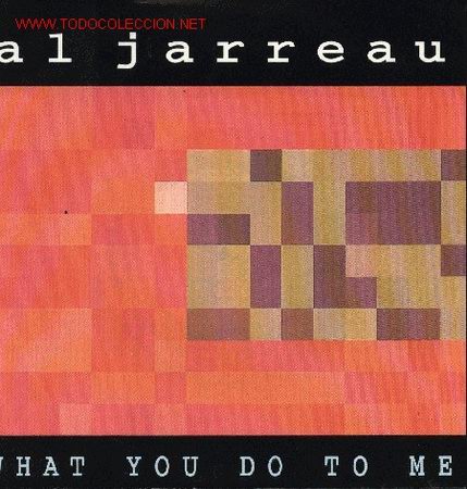 Discos de vinilo: Al Jarreau - Foto 1