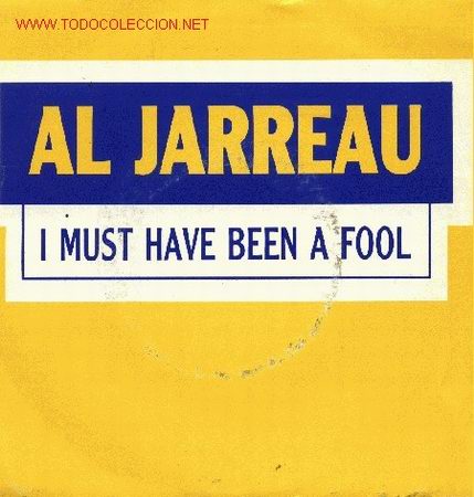 Discos de vinilo: Al Jarreau - Foto 1