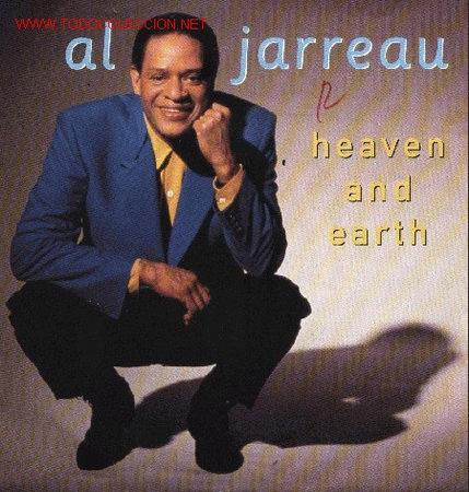 Discos de vinilo: Al Jarreau - Foto 1