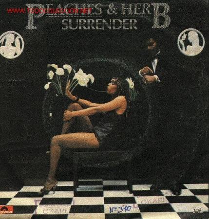 Discos de vinilo: Peaches & Herb - Foto 1