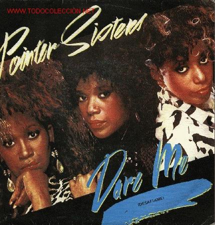 Discos de vinilo: Pointer Sisters - Foto 1