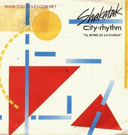 Discos de vinilo: Shakatak - Foto 1