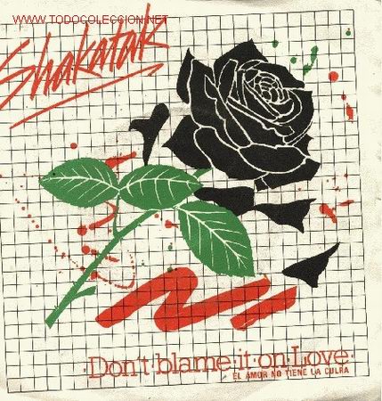 Discos de vinilo: Shakatak - Foto 1