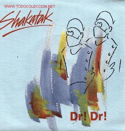 Discos de vinilo: Shakatak - Foto 1
