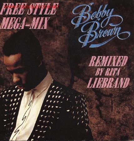 Discos de vinilo: Bobby Brown - Foto 1