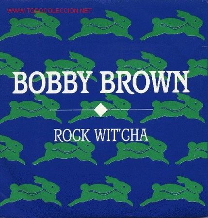 Discos de vinilo: Bobby Brown - Foto 1