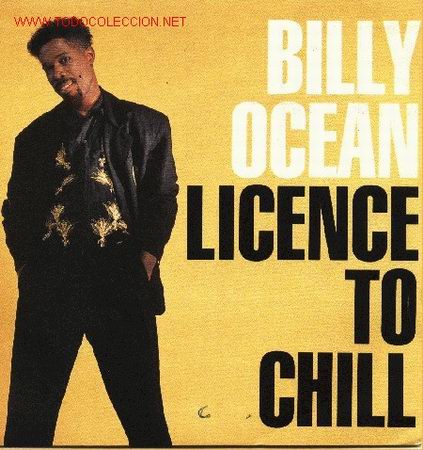 Discos de vinilo: Billy Ocean - Foto 1
