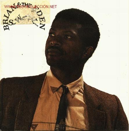 Discos de vinilo: Brian and The Eden - Foto 1