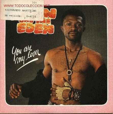 Discos de vinilo: Brian and The Eden - Foto 1