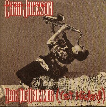Discos de vinilo: Chad Jackson - Foto 1