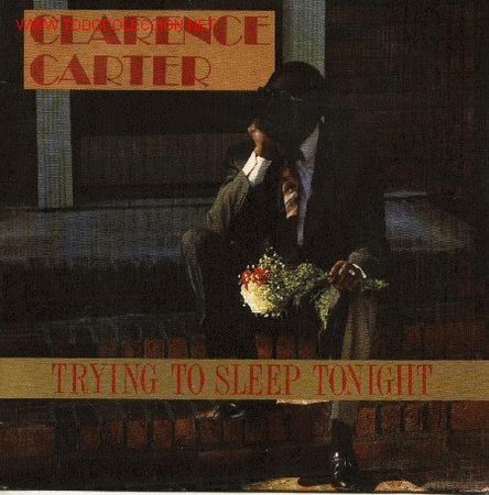 Discos de vinilo: Clarence Carter - Foto 1