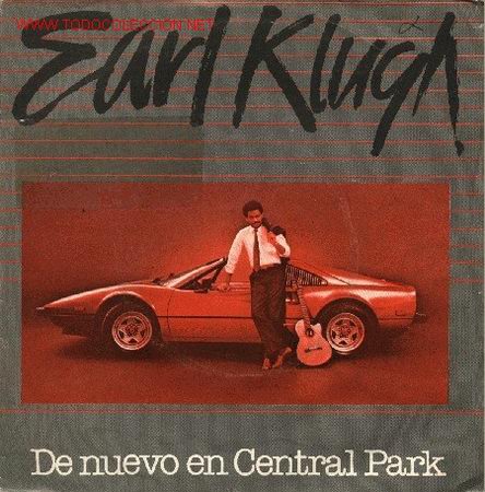 Discos de vinilo: Earl Klugh - Foto 1