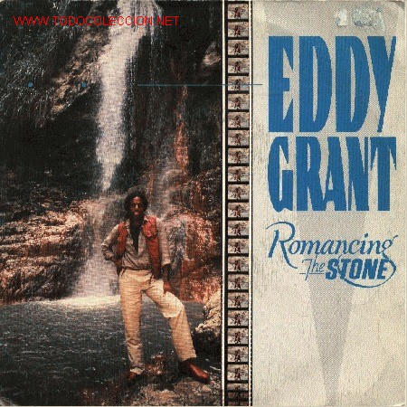 Discos de vinilo: Eddy Grant - Foto 1