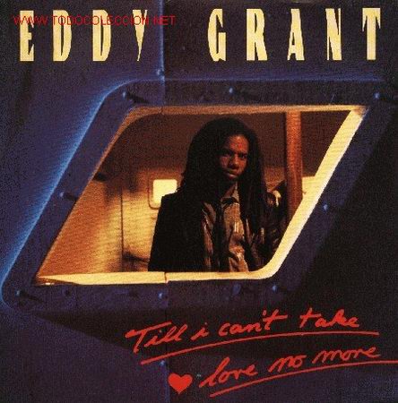 Discos de vinilo: Eddy Grant - Foto 1