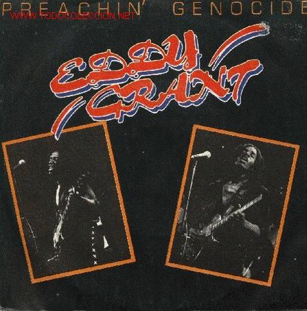 Discos de vinilo: Eddy Grant - Foto 1