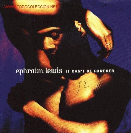 Discos de vinilo: Ephraim Lewis - Foto 1